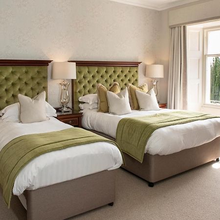 Roundthorn Country House & Luxury Apartments Penrith Eksteriør billede