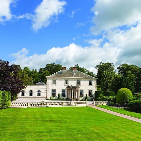Roundthorn Country House & Luxury Apartments Penrith Eksteriør billede
