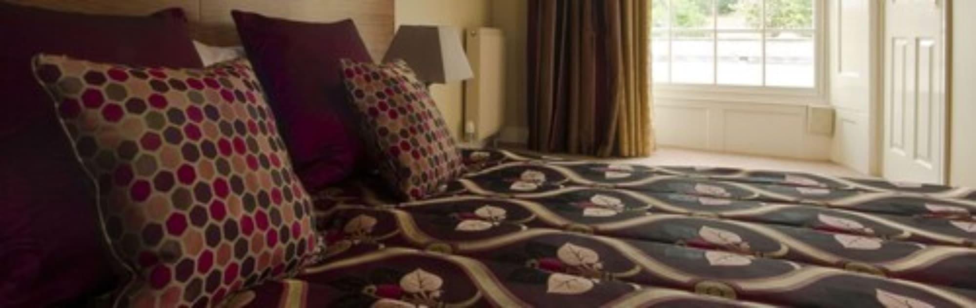 Roundthorn Country House & Luxury Apartments Penrith Eksteriør billede