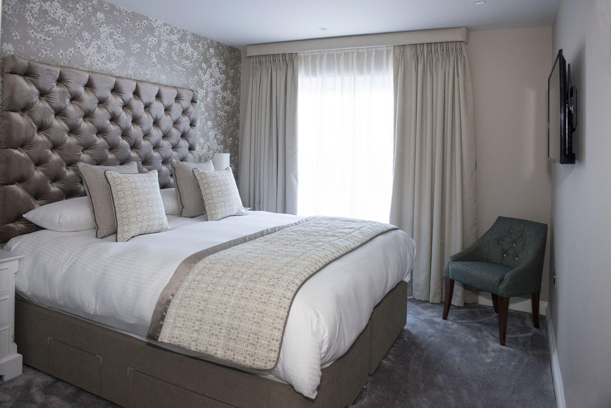 Roundthorn Country House & Luxury Apartments Penrith Eksteriør billede
