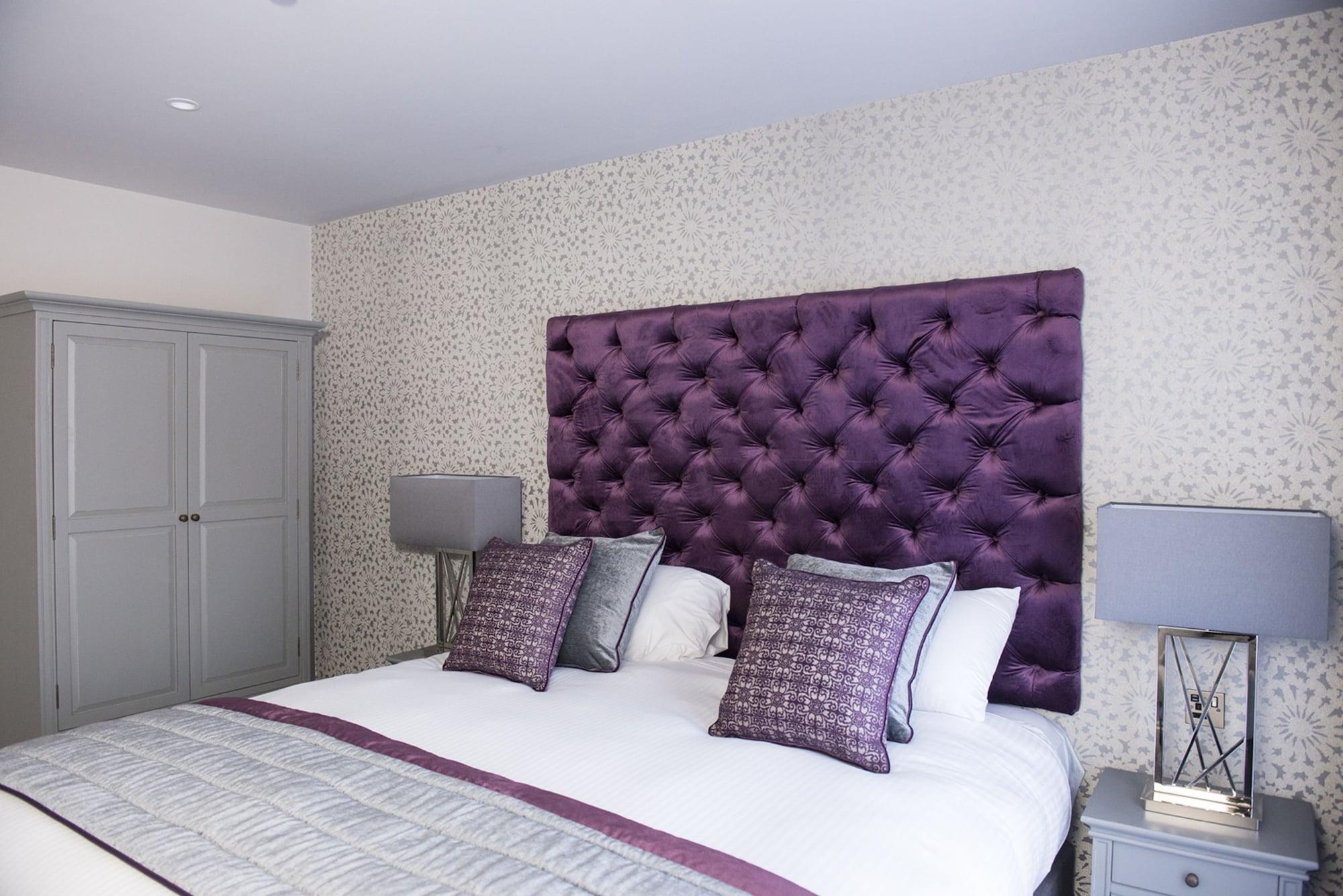 Roundthorn Country House & Luxury Apartments Penrith Eksteriør billede