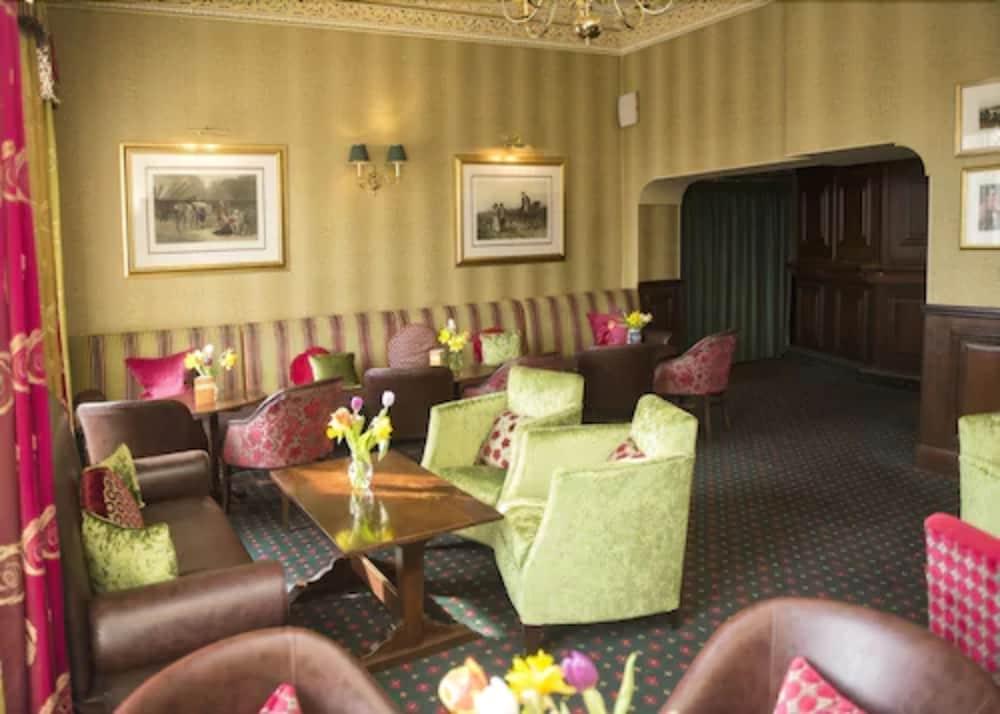 Roundthorn Country House & Luxury Apartments Penrith Eksteriør billede