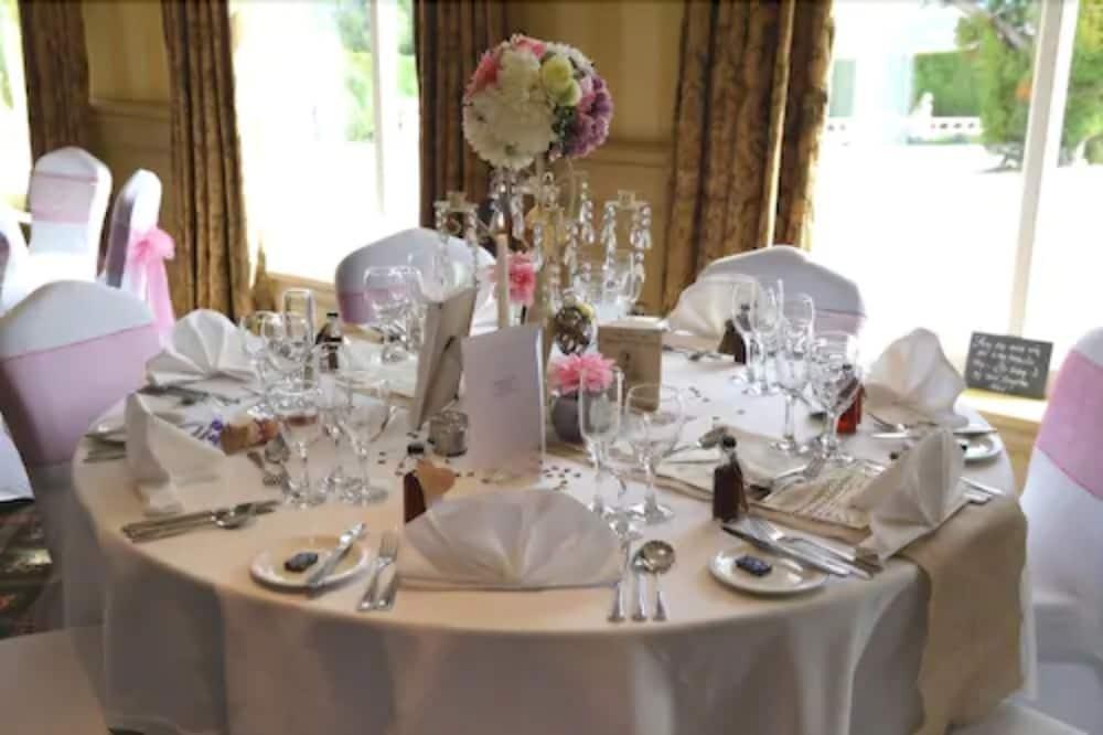 Roundthorn Country House & Luxury Apartments Penrith Eksteriør billede