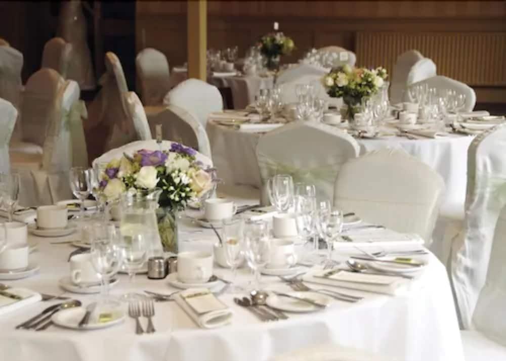 Roundthorn Country House & Luxury Apartments Penrith Eksteriør billede