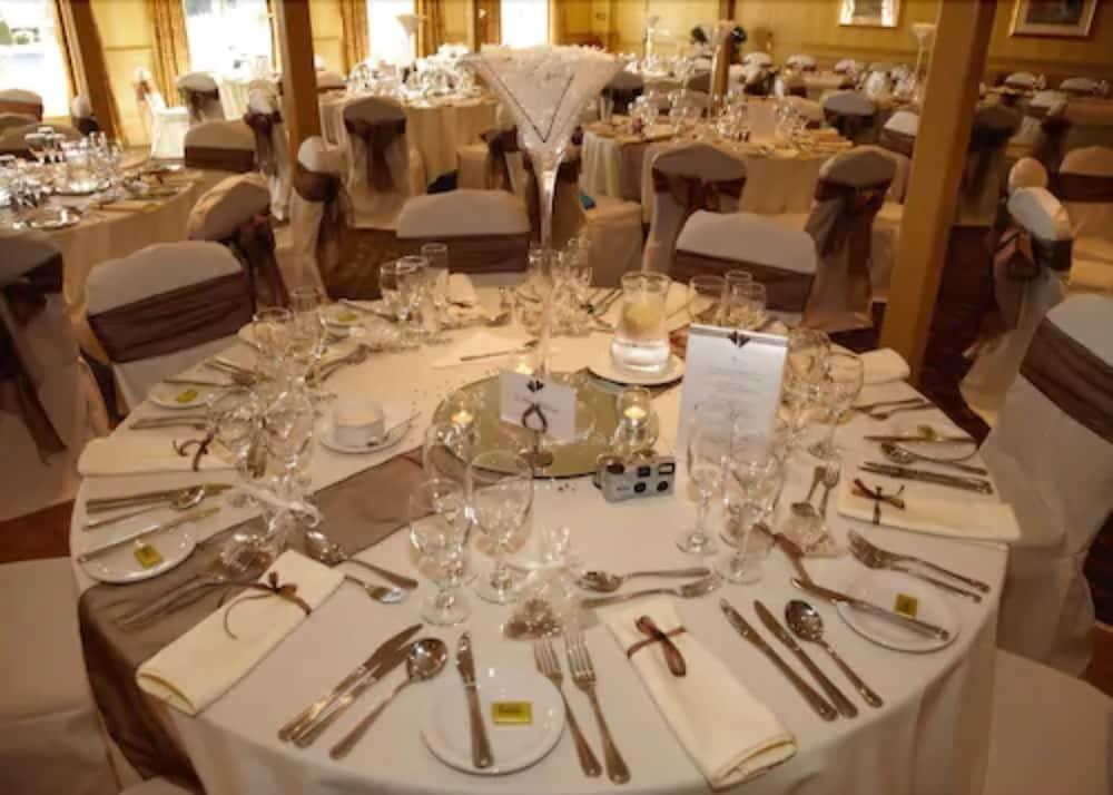 Roundthorn Country House & Luxury Apartments Penrith Eksteriør billede