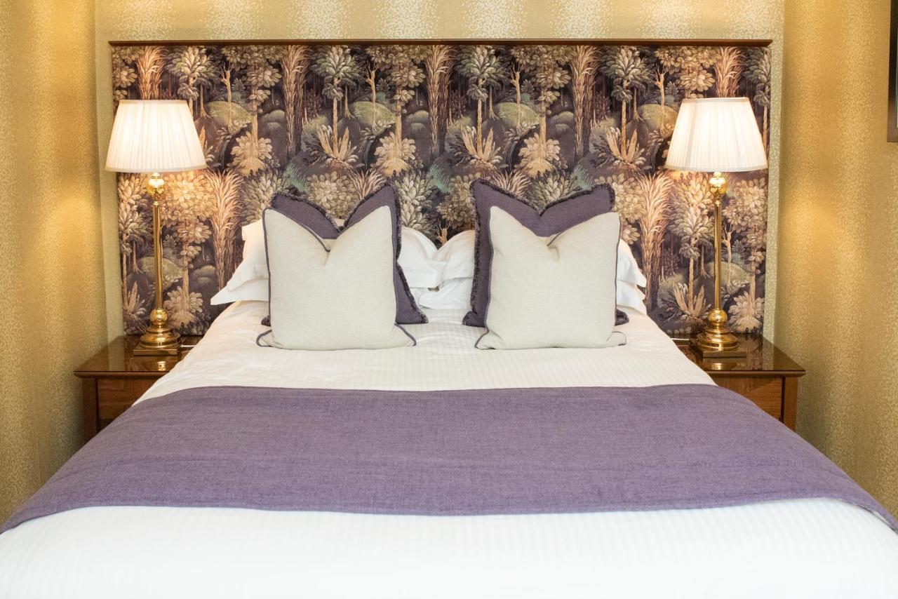 Roundthorn Country House & Luxury Apartments Penrith Eksteriør billede