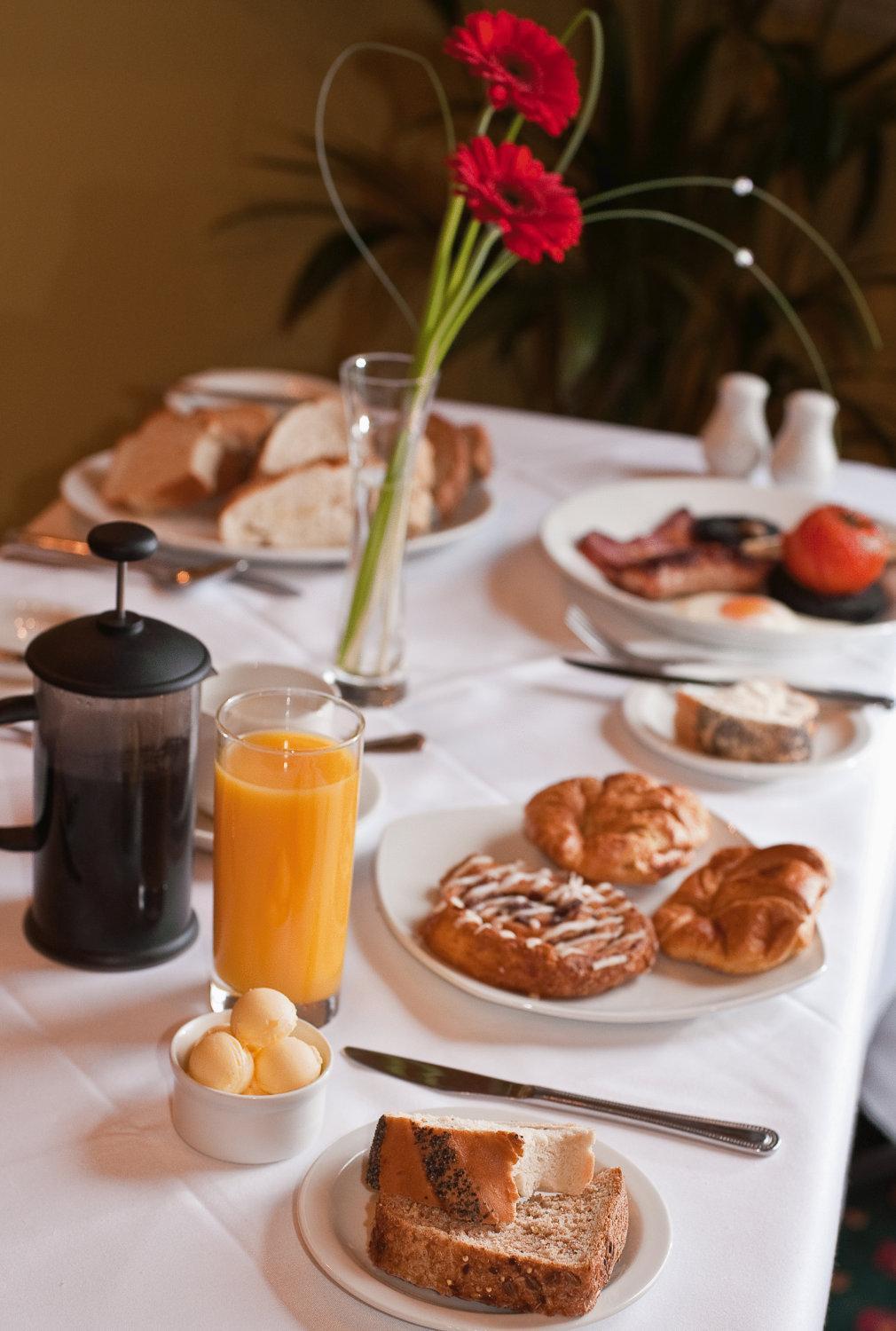 Roundthorn Country House & Luxury Apartments Penrith Eksteriør billede