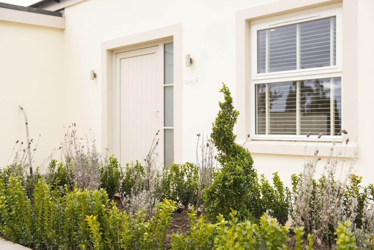 Roundthorn Country House & Luxury Apartments Penrith Eksteriør billede