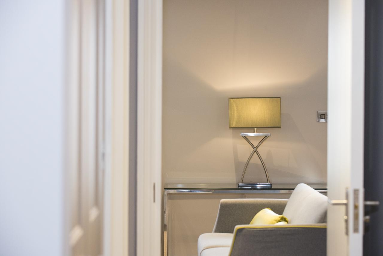 Roundthorn Country House & Luxury Apartments Penrith Eksteriør billede