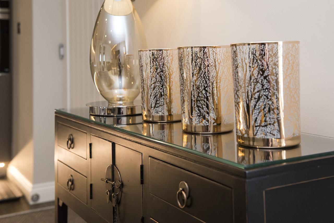 Roundthorn Country House & Luxury Apartments Penrith Eksteriør billede
