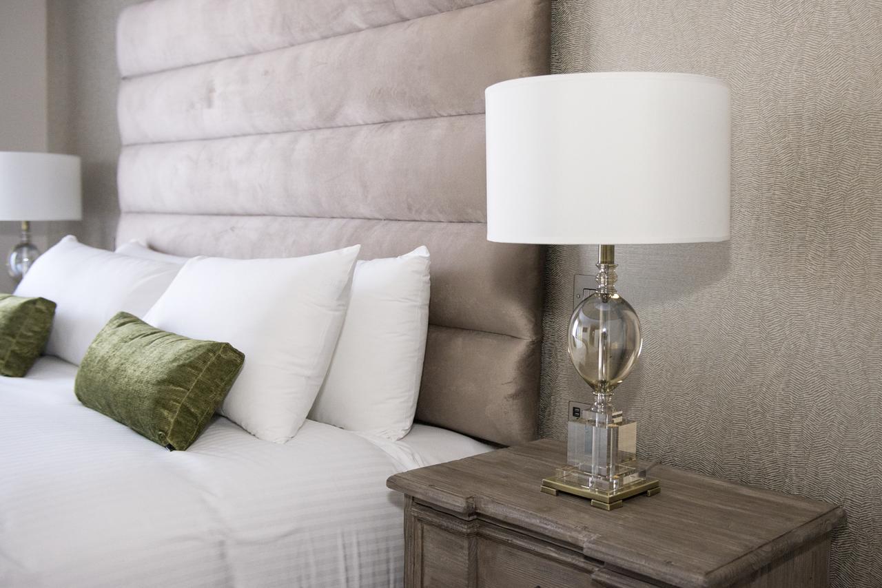 Roundthorn Country House & Luxury Apartments Penrith Eksteriør billede