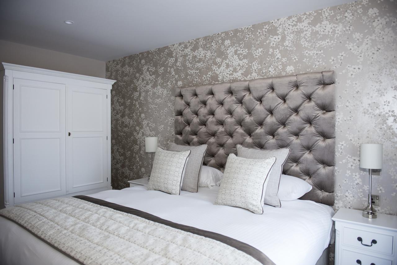 Roundthorn Country House & Luxury Apartments Penrith Eksteriør billede