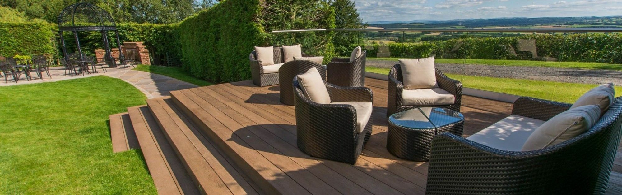 Roundthorn Country House & Luxury Apartments Penrith Eksteriør billede